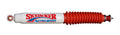 Nitro Shock W/Red Boot