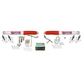 Dual Stab Kit 03 Dodge