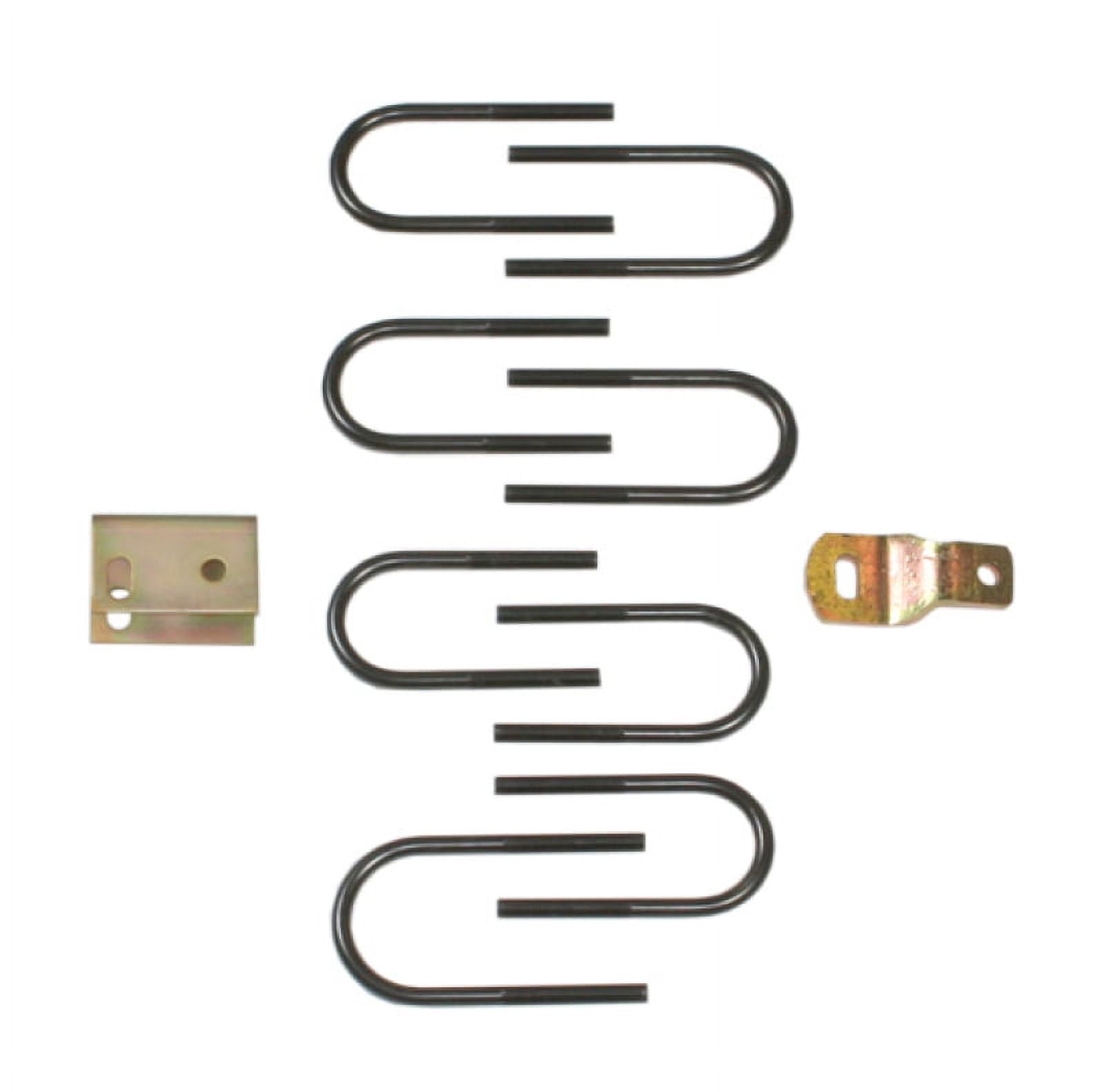 Comp Kit Box 4'86.5-95 Yj
