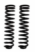4' Sd Coils/Variable Rate