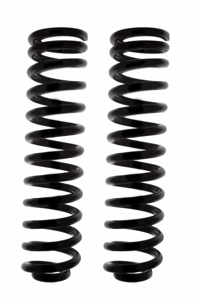 4' Sd Coils/Variable Rate