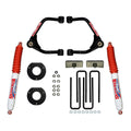 3.5 Inch Suspension Lift Kit