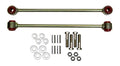 09 Dodge Endlinks Rear  P