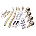 Dbl Disc. Lks Tj 2-4' Fro