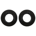 1 in. Rear Spacers