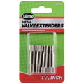Valve Extension 1-1/4