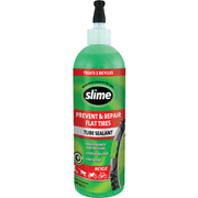 Tire Sealant 8OZ Bottle
