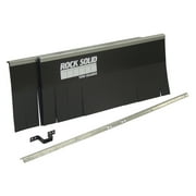 18' Rock Solid