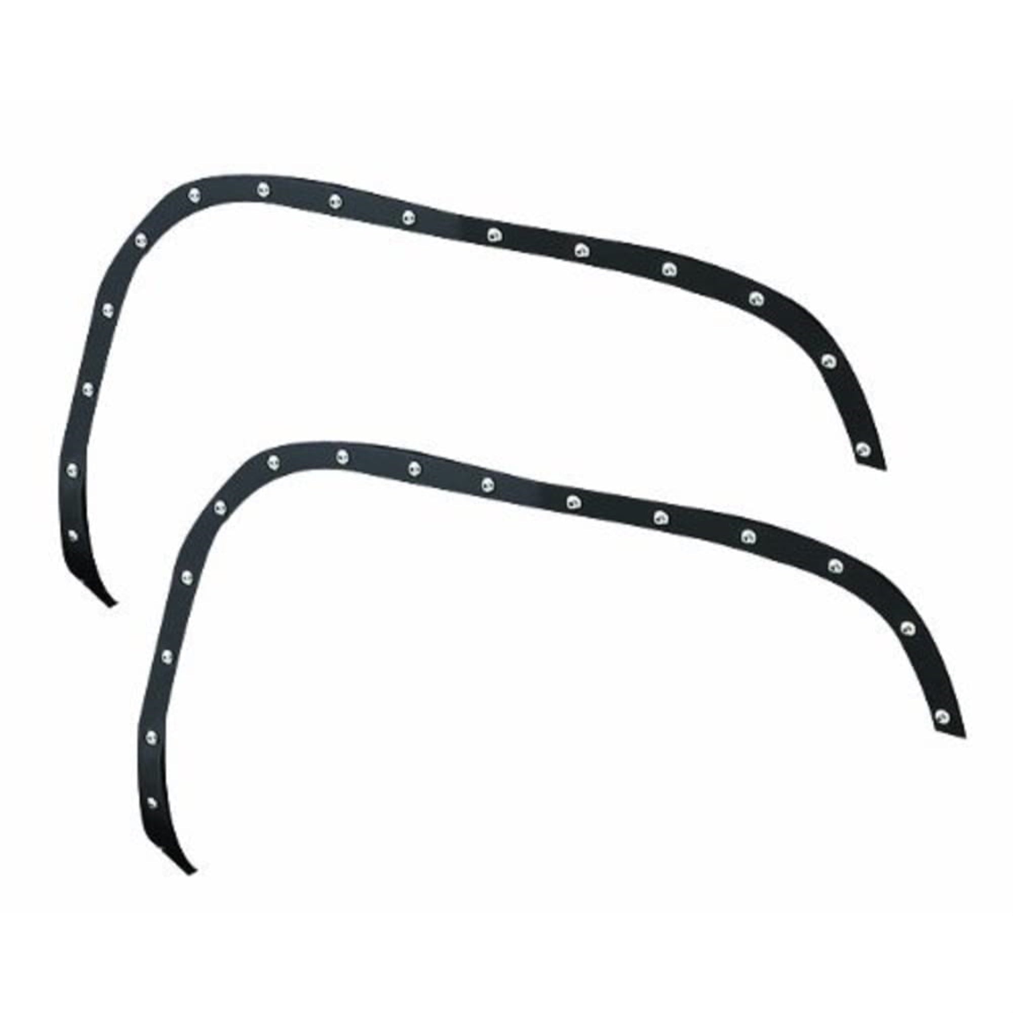 07-12 Wrangler Jk 2/4DOOR