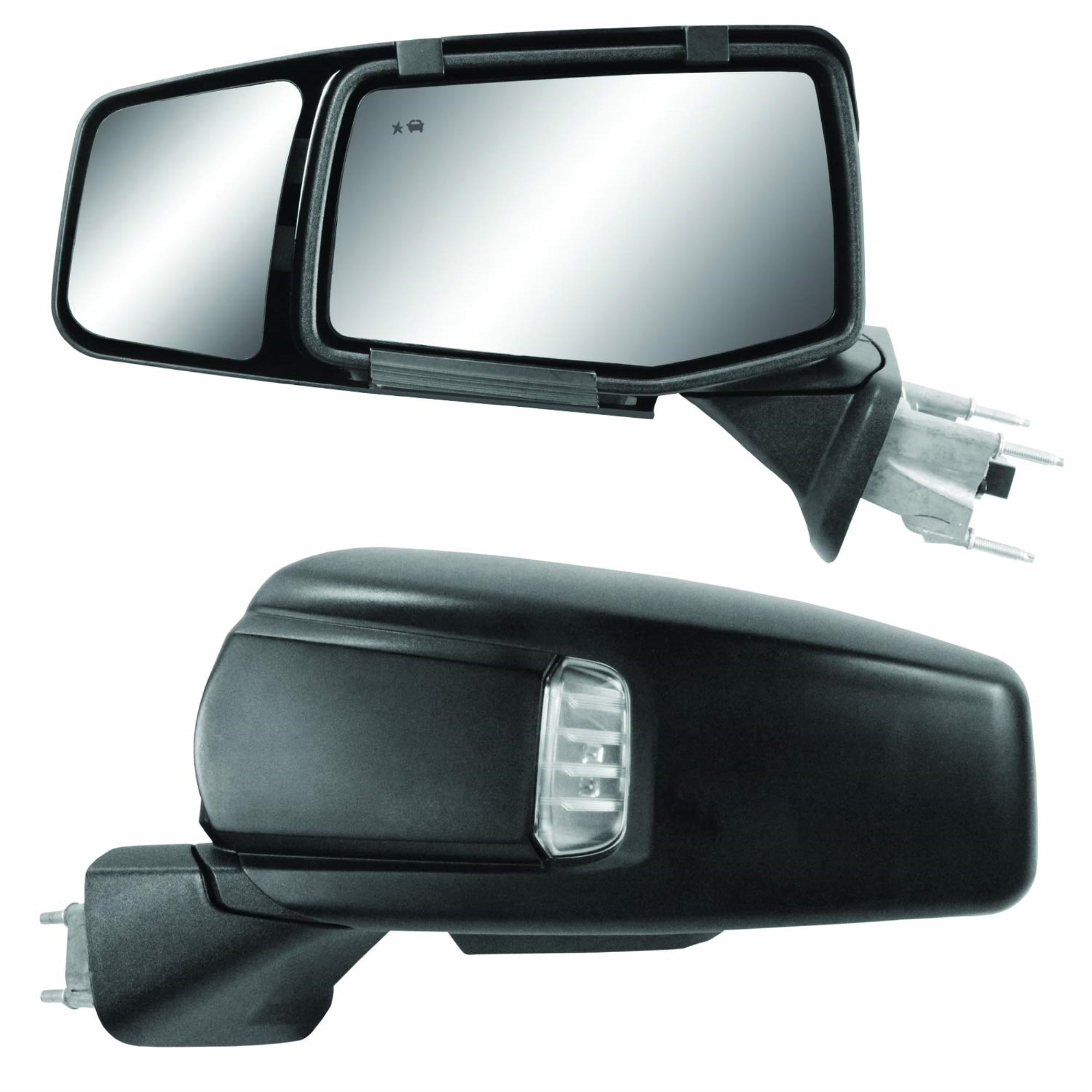 Towing Mirror  Chevy/GMC 1500 '19 +