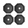 Snappad Eq Round - 4 Pack