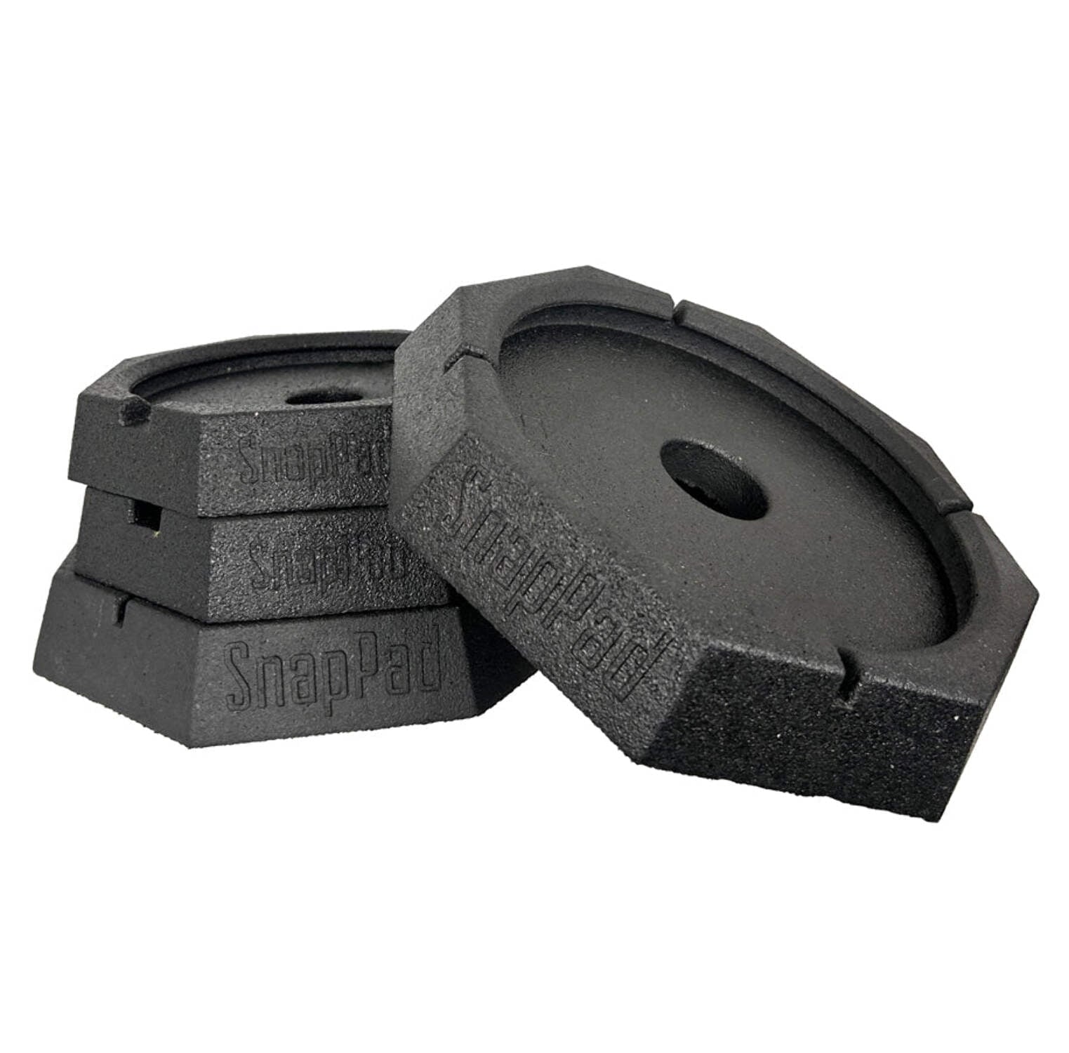 Snappad Hiway 10 Bus - 4 Pack