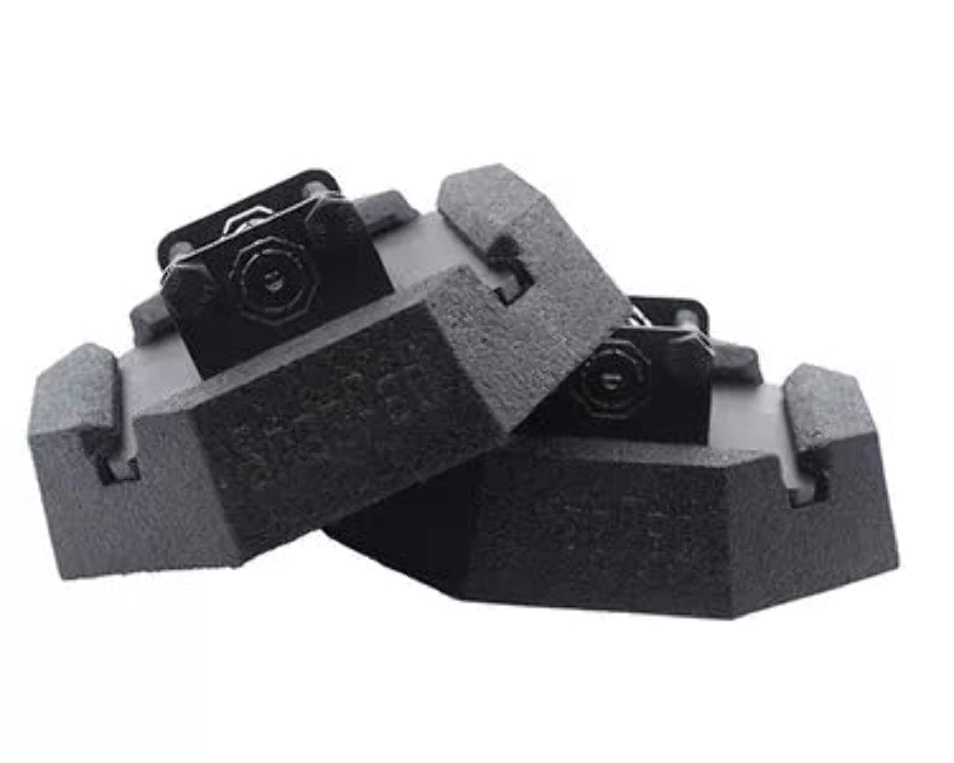 Snappad Scissor Jack Conversion Kit