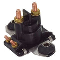 Solenoid