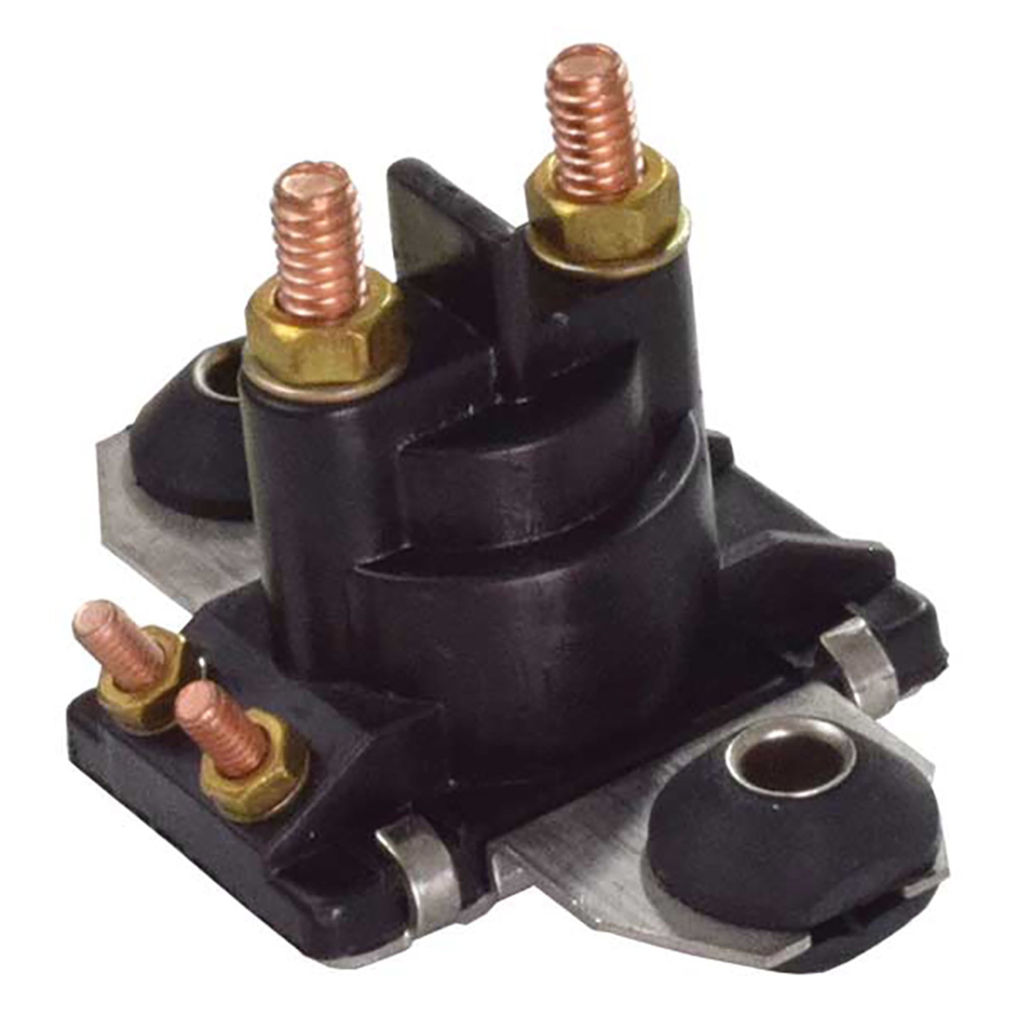Solenoid