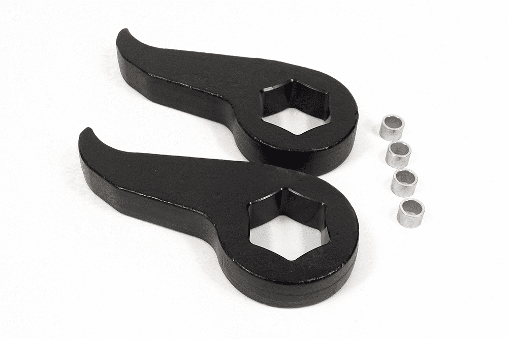 2020 1.5-2' Leveling Torsion Bar Ke