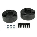 2-INCH Dodge Suspension Level Kit (