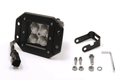 3' X 3' 16W Square Flush Mount LED