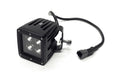 3' X 3' 16W Square LED Light Spot 1