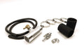 Diesel Auxiliary Install Kit - Dodg