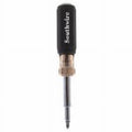 Multi Bit 12-N-1 Screwdriver