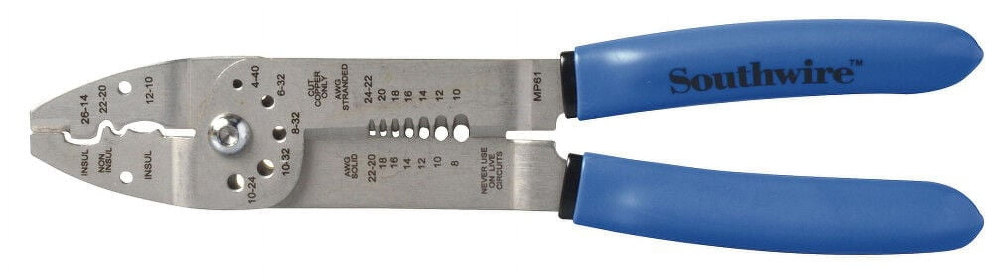 6-IN-1 Multipurpose Stripper