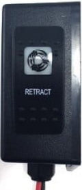 Rocker Switch Kit