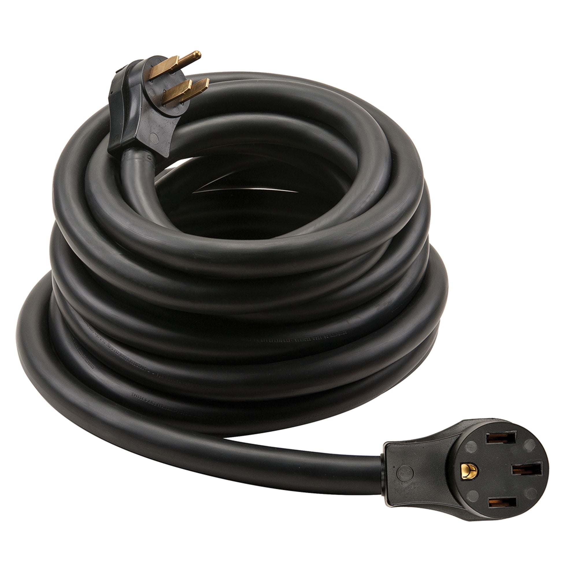 50 Amp 30' Flex Cord
