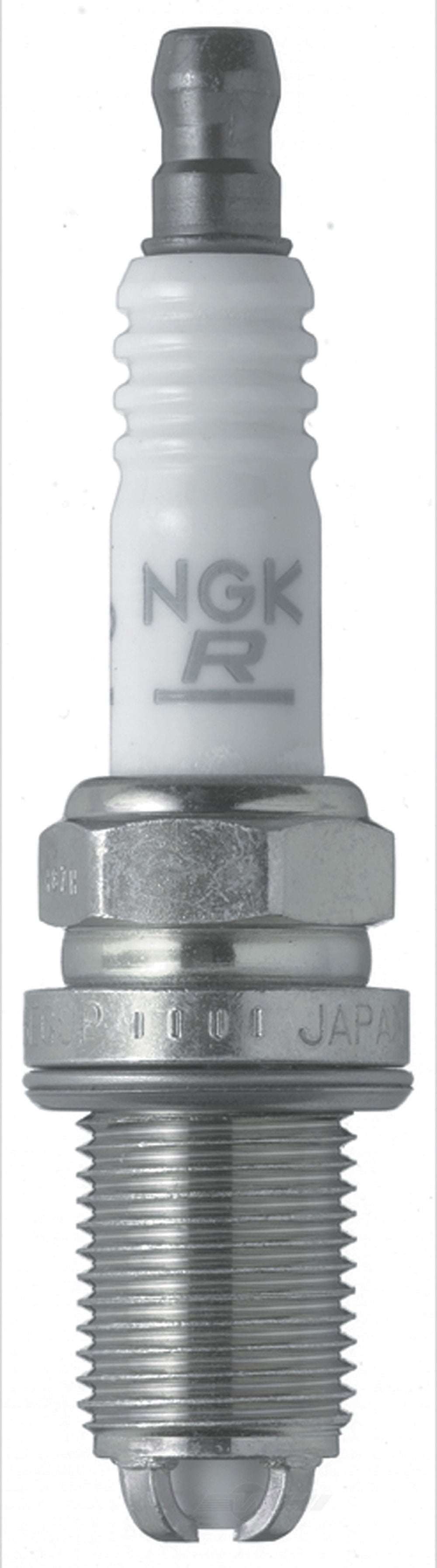 BKR7EQUP Plugs 4/BOX