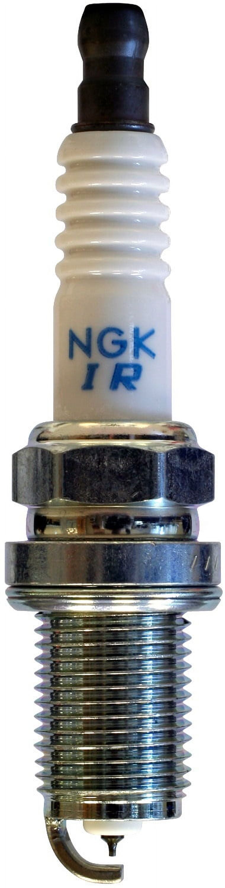 IFR7X7G: Spark Plugs 4/BX