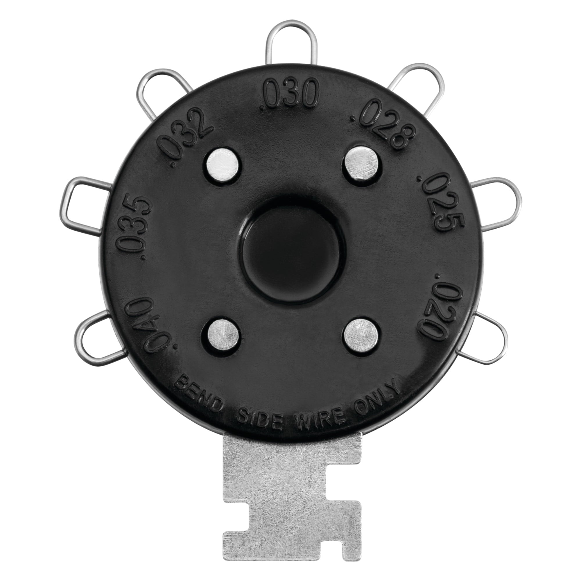 Spark Plug Gauge