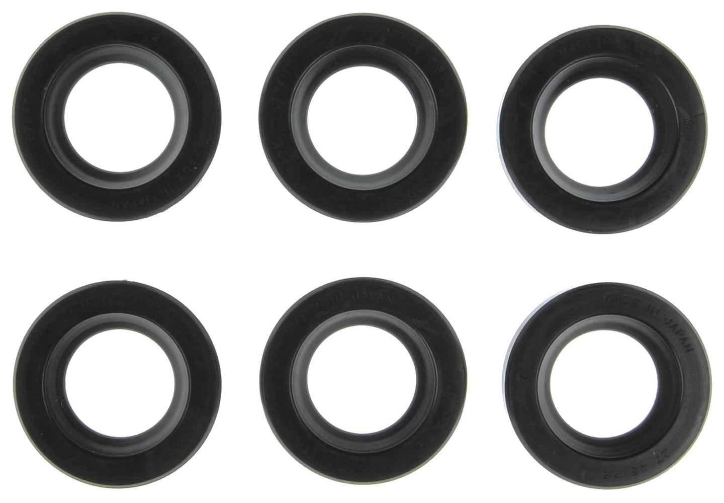 Gaskets