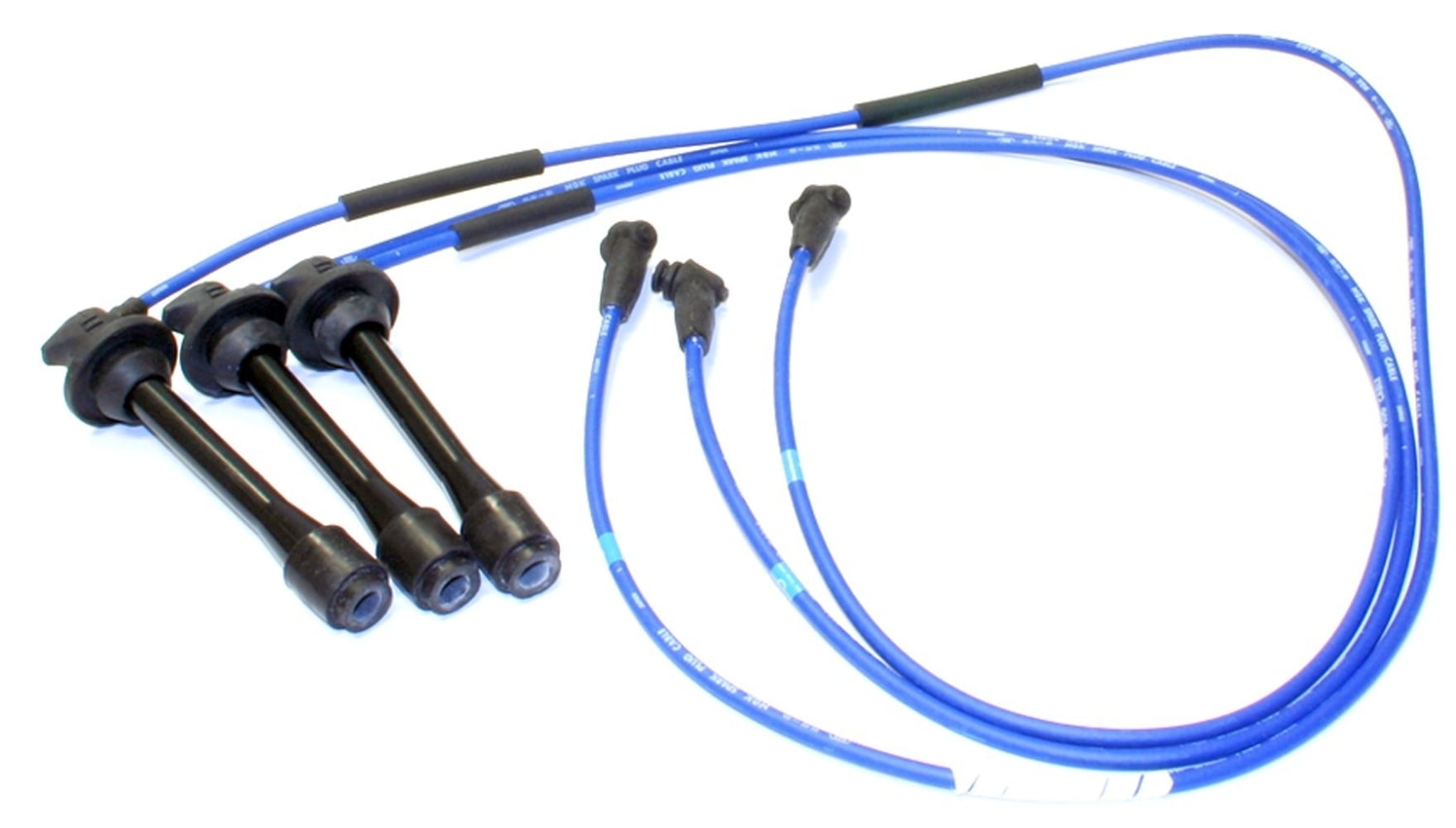 Wire Set 4RUNNER 6CYL