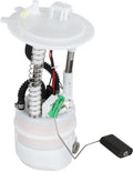 Fuel Pump Module Assembly