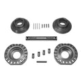 The Spartan Locker  by Usa Standard