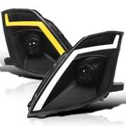 2500HD 3500HD Projector Headlights