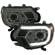 OE Retrofit Projector Headlights Wi