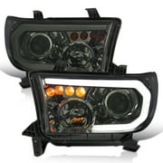 OE Retrofit Projector Headlights Wi
