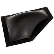 30X13 Neo Angle Skylight White