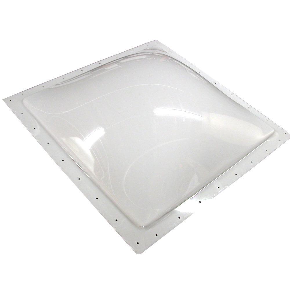 Skylight-White -14 X 14