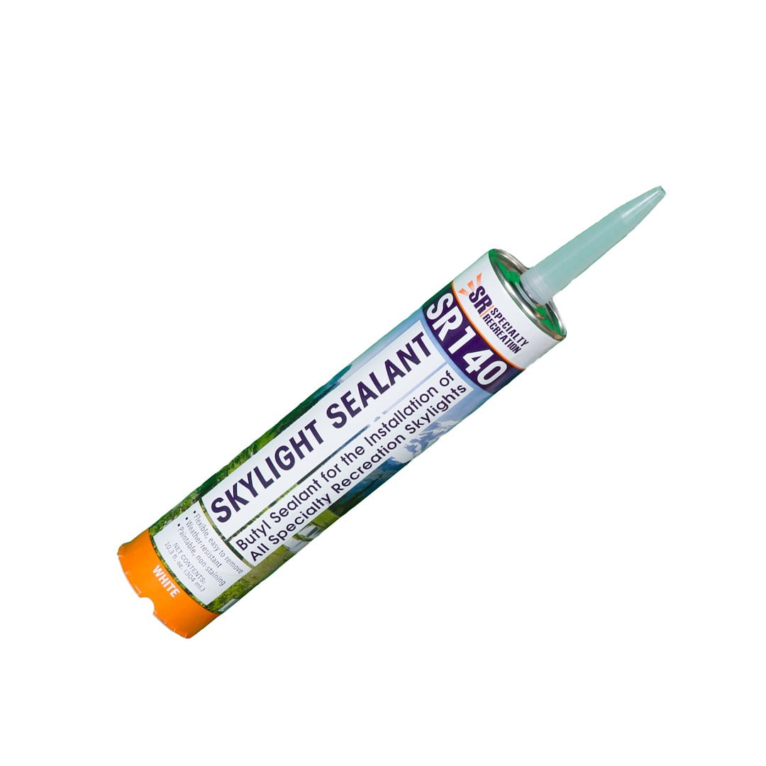 Skylight Sealant 6 Pack Cut Box.