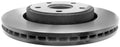 Brake Rotr Front Jeep