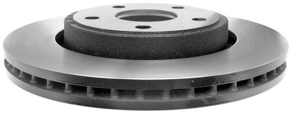 Brake Rotr Front Jeep