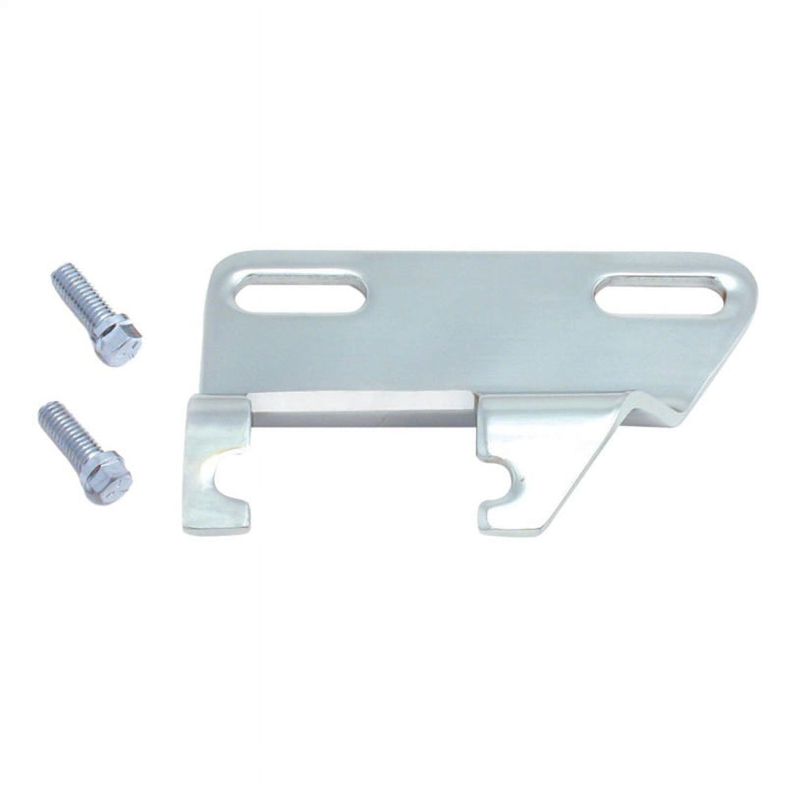 Throttle Brckets