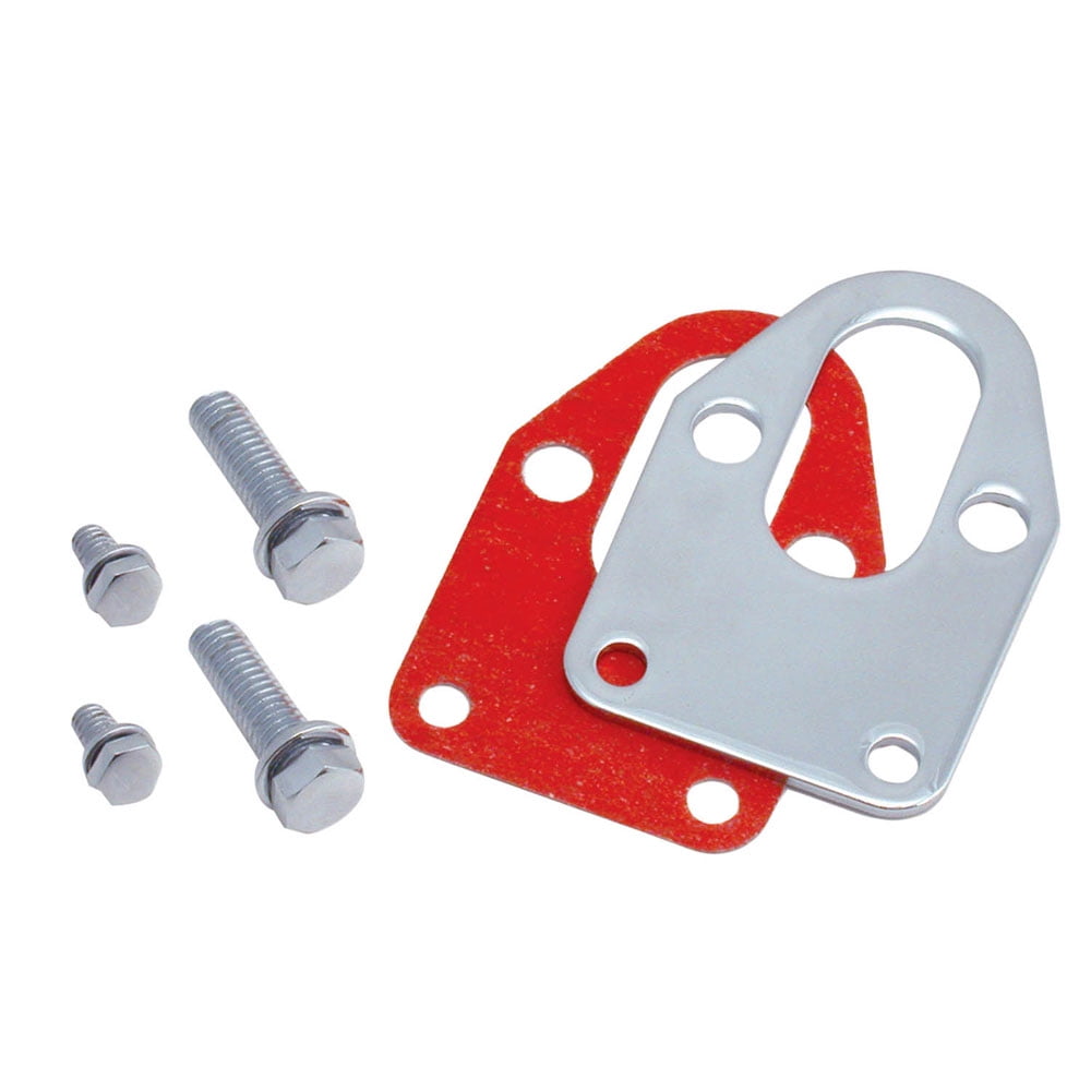 Fuel Pump Mnt Plt Sb Chev