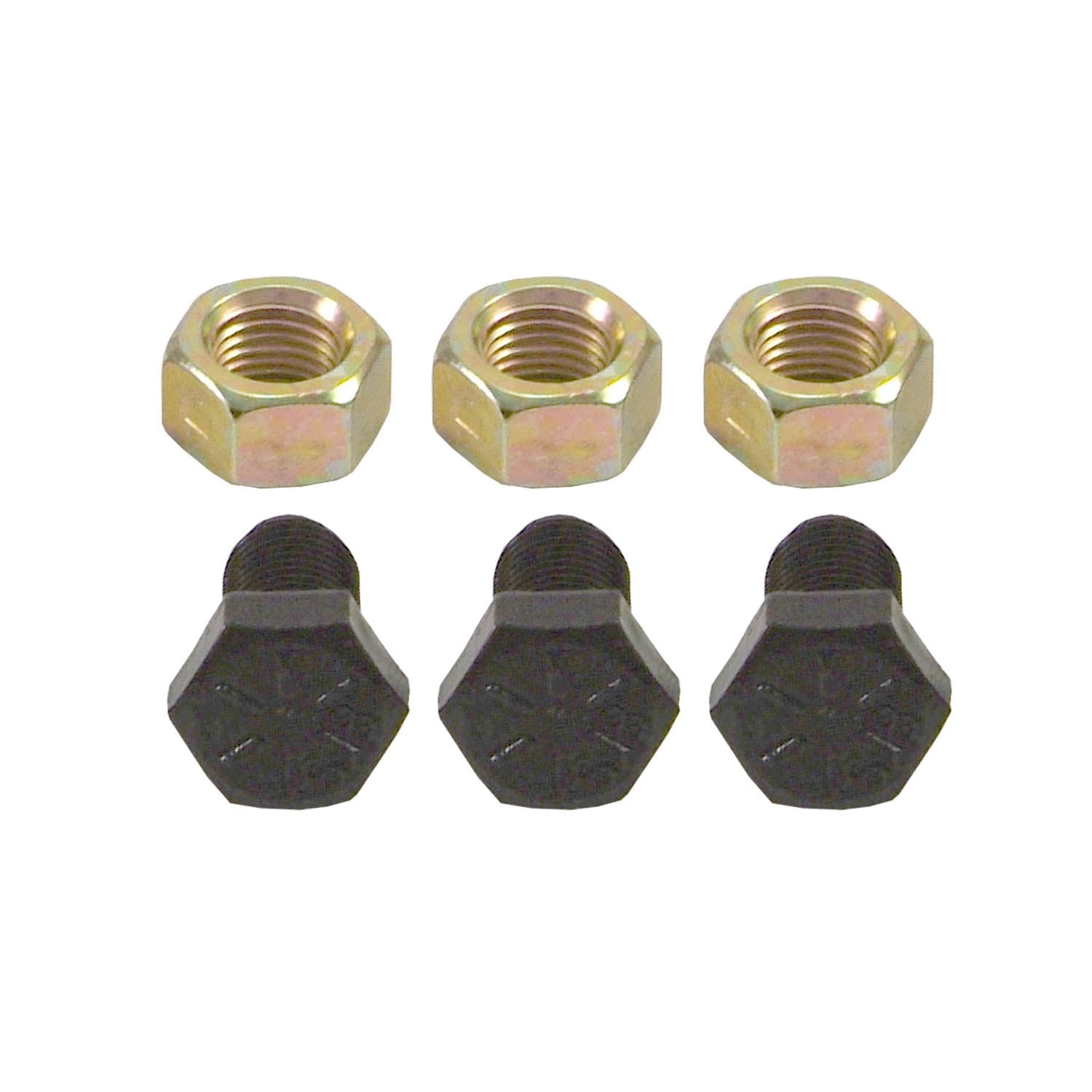 Flexplate Bolt Kit 3PCS.