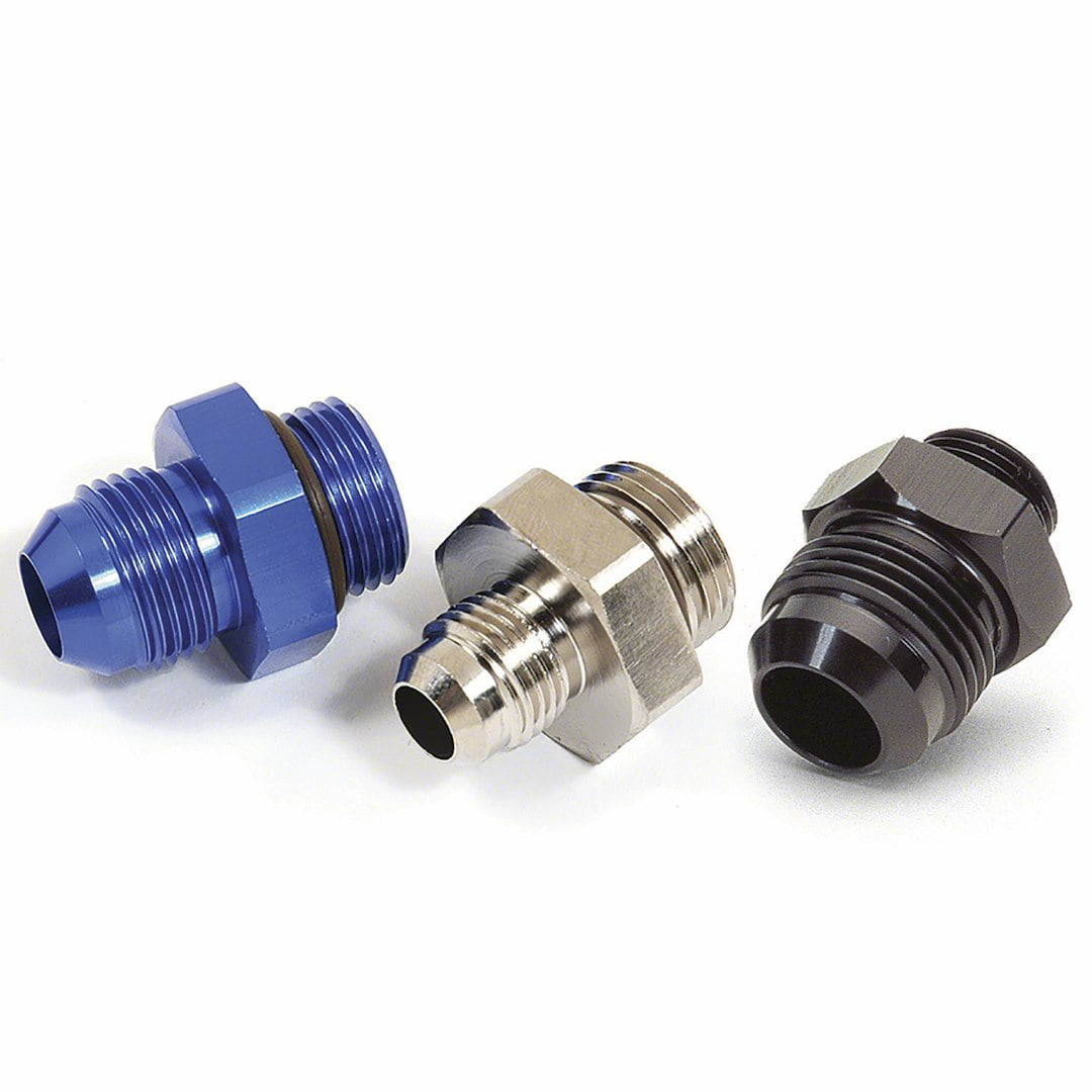 -8AN(3/4'-16) Port to -10AN Adp