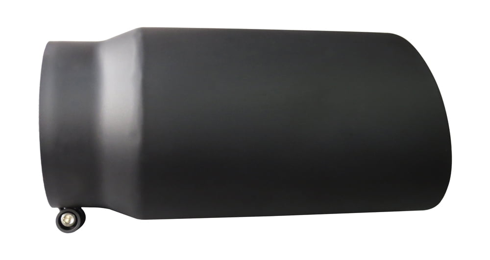 Exhaust Tip  5' Inlet  6'