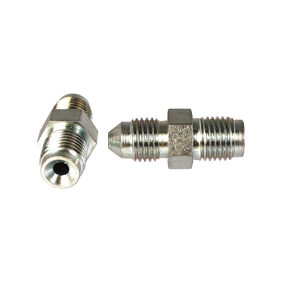 -3ANX7/16'-24 If Trd Ml Adp Stl/Chr