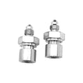 -3AN Fl to 1/8 NPT If Fm/NPT Stl Ad